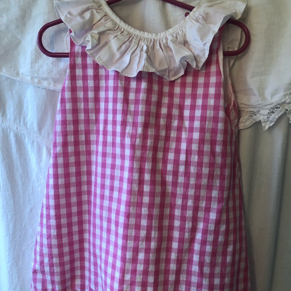Girl’s Boutique dress